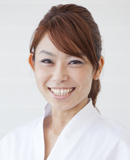 久保美貴院長写真