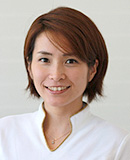 高田みどり副院長写真